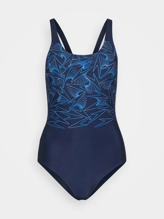 Obrázek produktu Jednodílné plavky Speedo černá