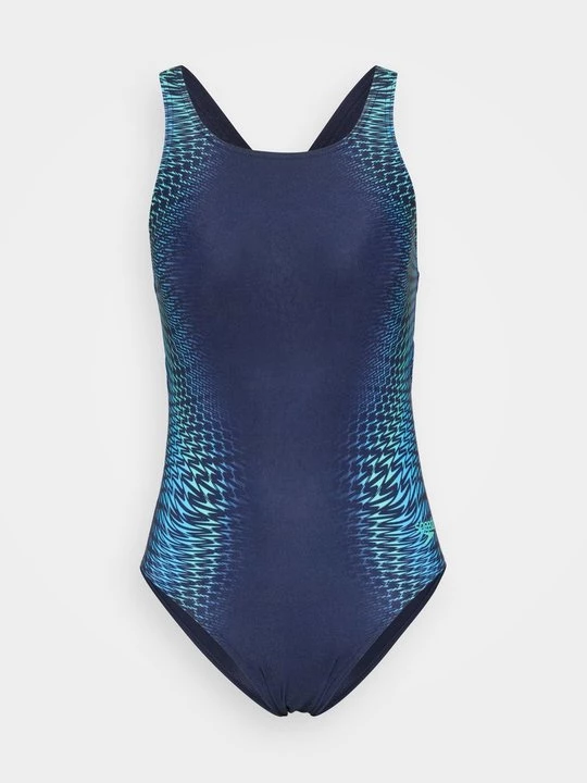 Obrázek produktu Jednodílné plavky Speedo černá