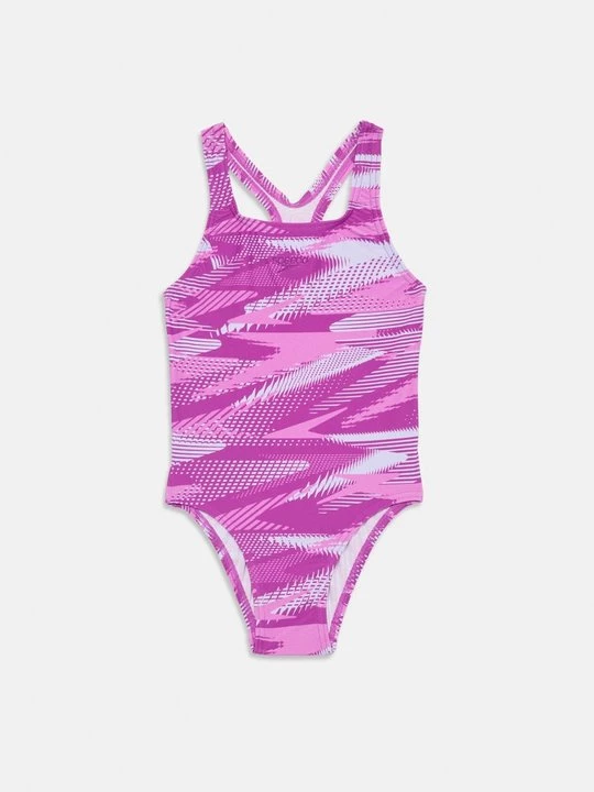 Obrázek produktu Jednodílné plavky Speedo růžová