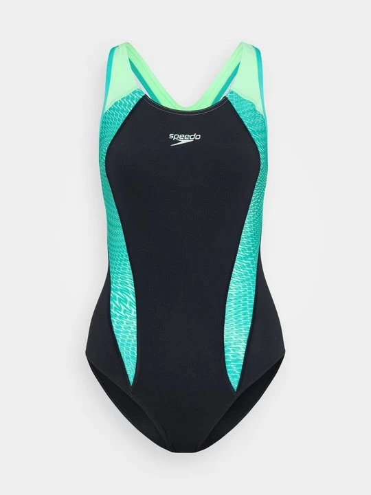Obrázek produktu Jednodílné plavky Speedo tyrkysová