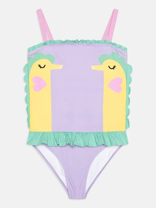 Obrázek produktu Jednodílné plavky Stella McCartney Kids