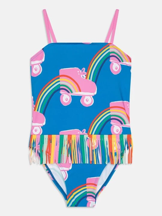 Obrázek produktu Jednodílné plavky Stella McCartney Kids