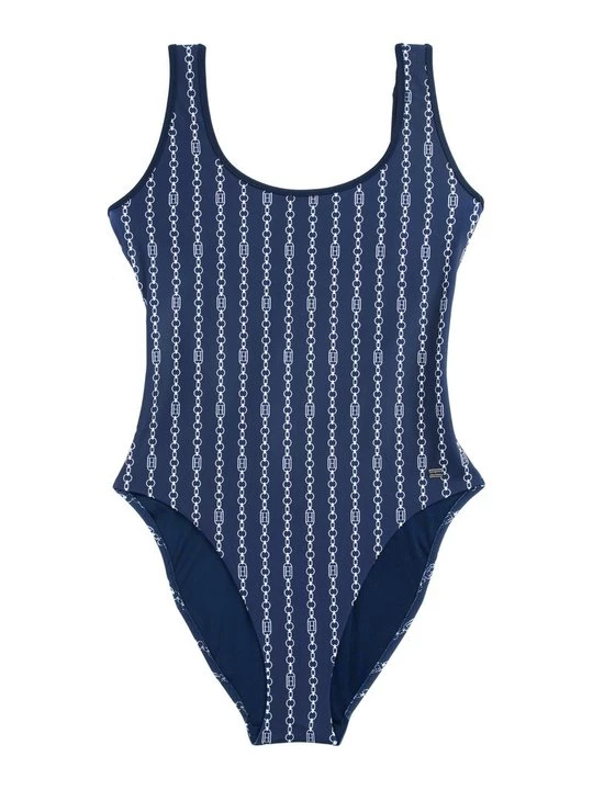 Obrázek produktu Jednodílné plavky Tommy Hilfiger