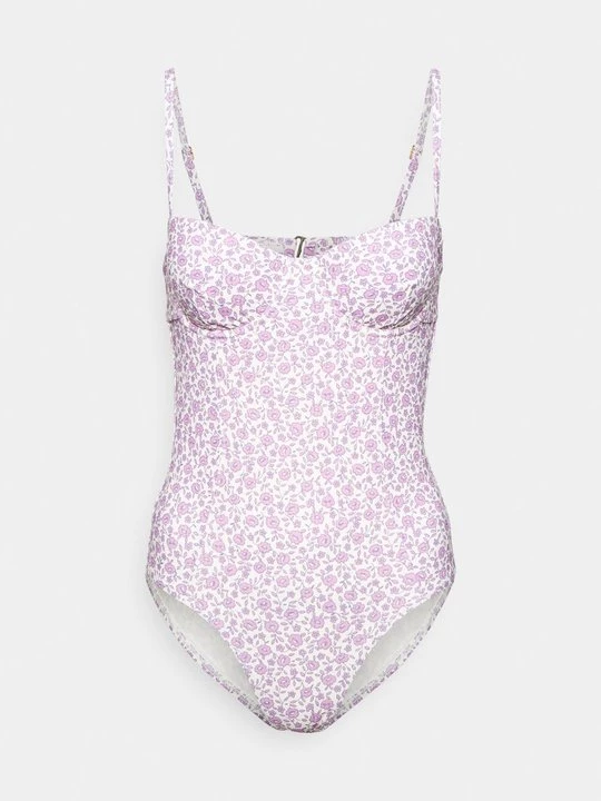 Obrázek produktu Jednodílné plavky Tory Burch