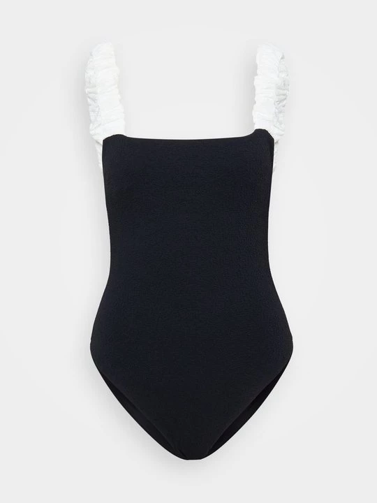 Obrázek produktu Jednodílné plavky Undress Code černá