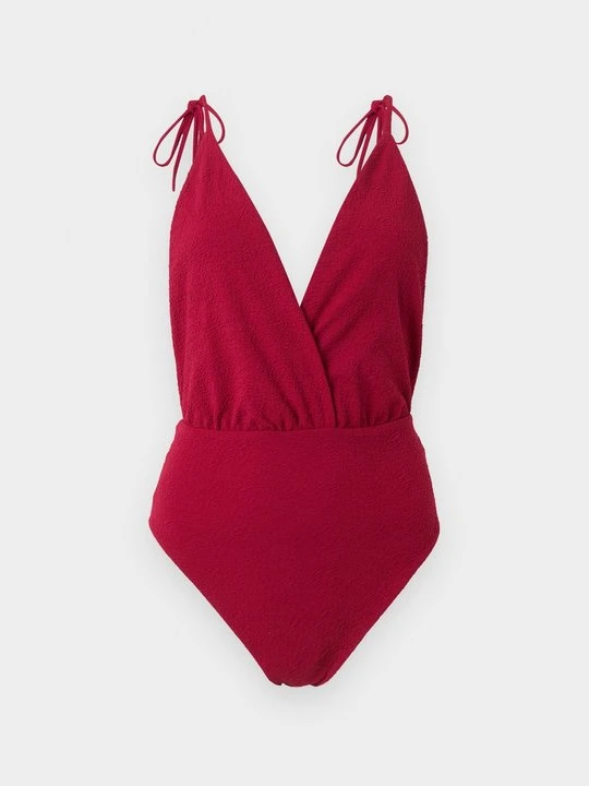 Obrázek produktu Jednodílné plavky Undress Code bordó