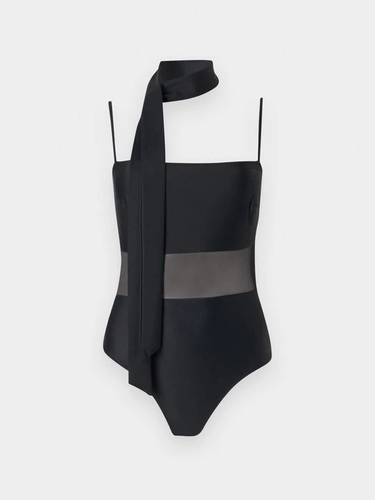 Obrázek produktu Jednodílné plavky Undress Code černá