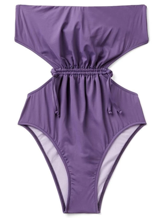 Obrázek produktu Jednodílné plavky United Colors Of Benetton lila