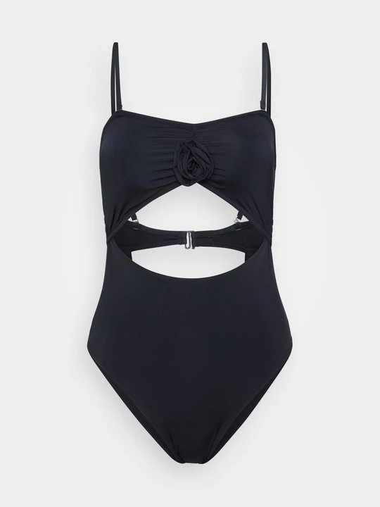 Obrázek produktu Jednodílné plavky Vero Moda černá