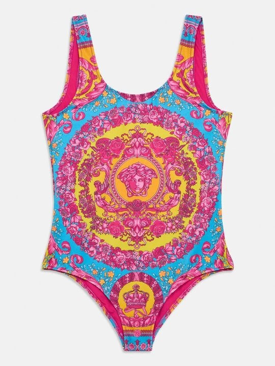 Obrázek produktu Jednodílné plavky Versace