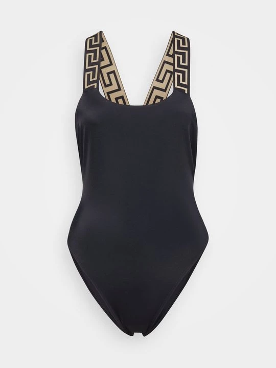 Obrázek produktu Jednodílné plavky Versace černá