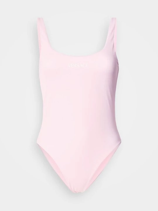 Obrázek produktu Jednodílné plavky Versace růžová