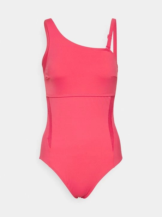 Obrázek produktu Jednodílné plavky WE ARE WE WEAR růžová