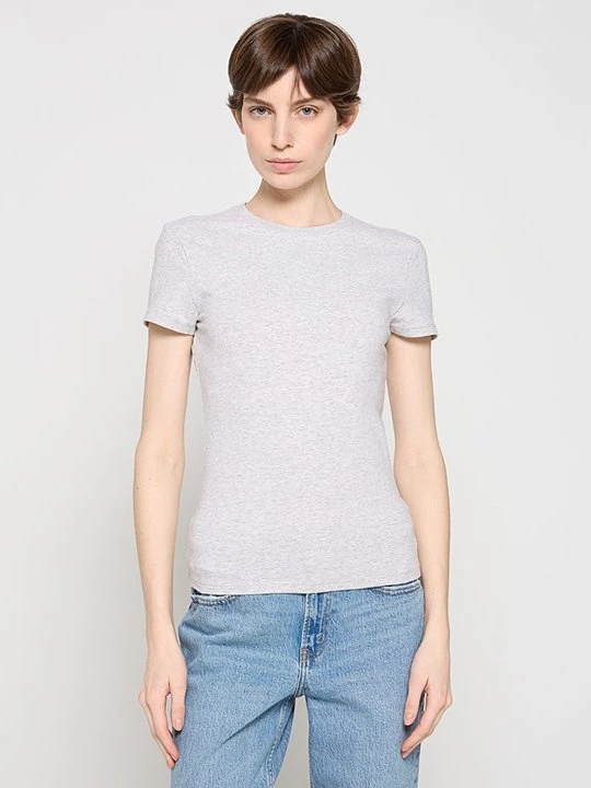 Obrázek produktu Jednoduché tričko Abercrombie & Fitch