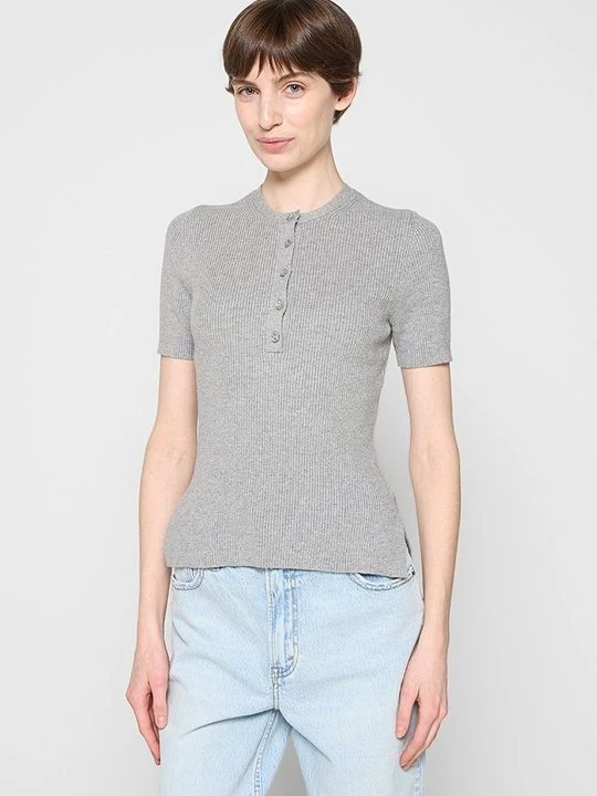 Obrázek produktu Jednoduché tričko Abercrombie & Fitch