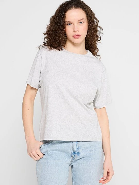 Obrázek produktu Jednoduché tričko Abercrombie & Fitch