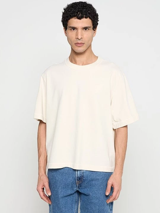 Obrázek produktu Jednoduché tričko Abercrombie & Fitch