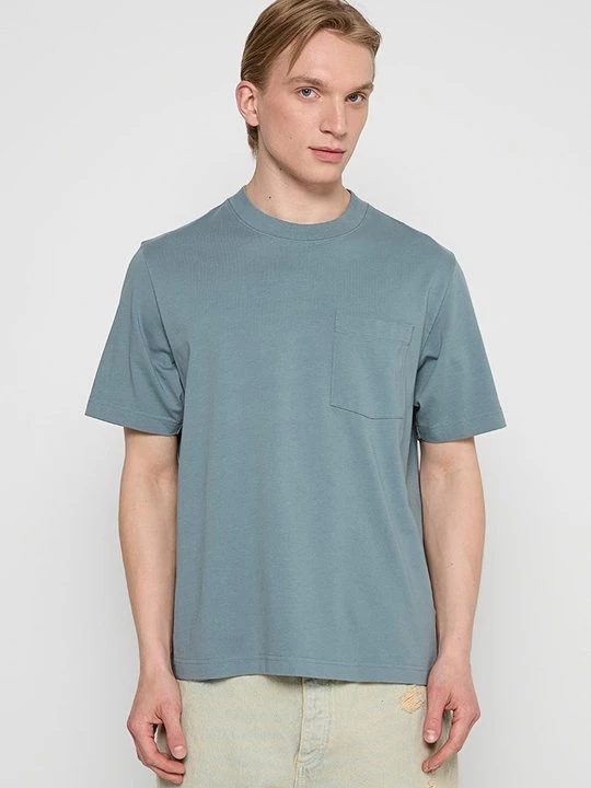Obrázek produktu Jednoduché tričko Abercrombie & Fitch