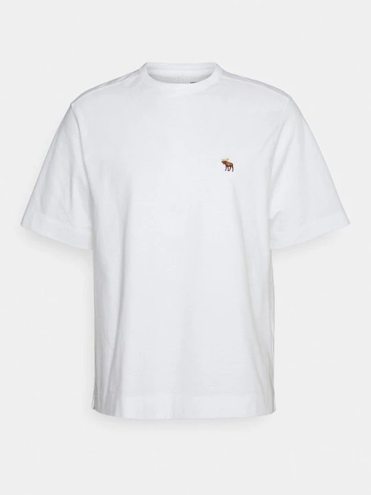 Obrázek produktu Jednoduché tričko Abercrombie & Fitch