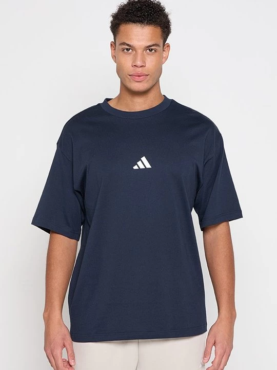Obrázek produktu Jednoduché tričko Adidas modrá