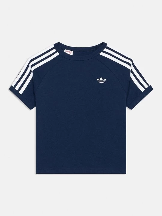 Obrázek produktu Jednoduché tričko adidas Originals tmavě modrá