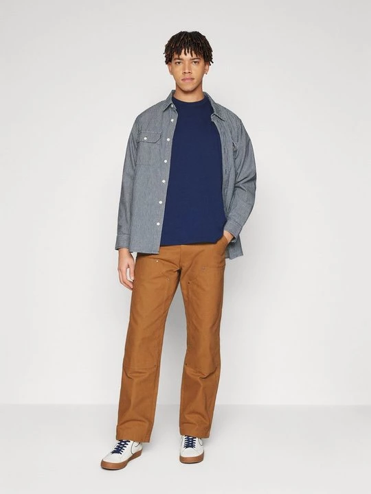 Obrázek produktu Jednoduché tričko alpha industries