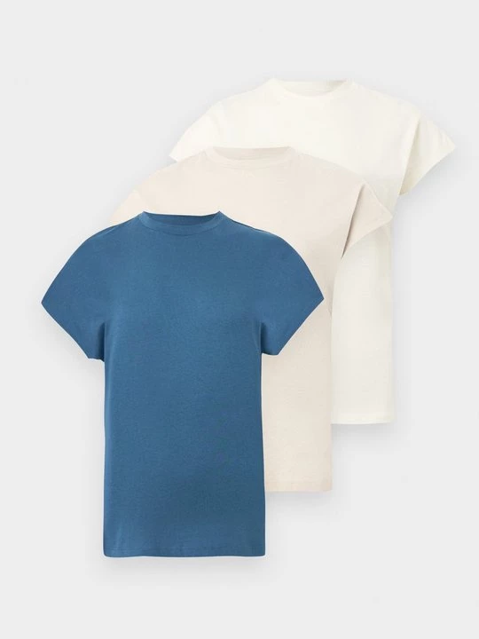 Obrázek produktu Jednoduché tričko Anna Field By Zalando