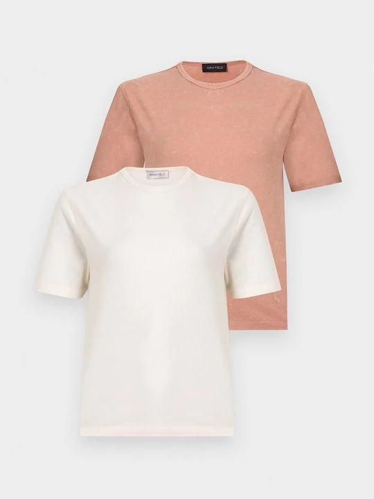 Obrázek produktu Jednoduché tričko Anna Field By Zalando