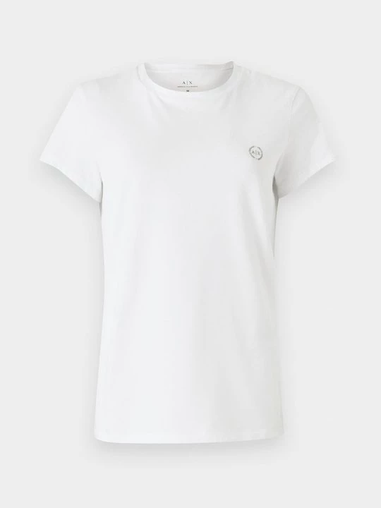 Obrázek produktu Jednoduché tričko Armani Exchange