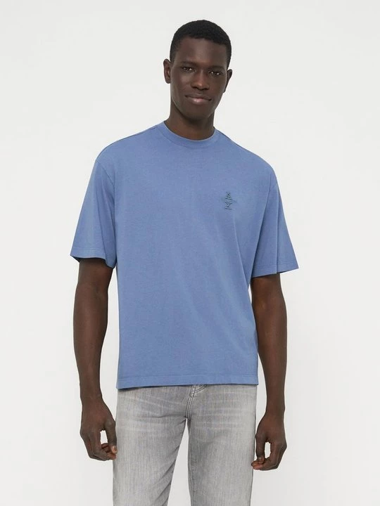 Obrázek produktu Jednoduché tričko Armani Exchange