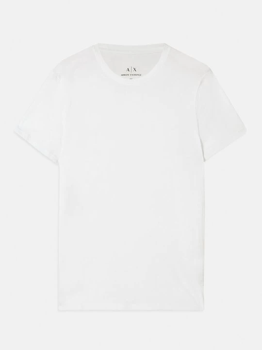 Obrázek produktu Jednoduché tričko Armani Exchange