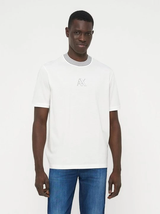 Obrázek produktu Jednoduché tričko Armani Exchange