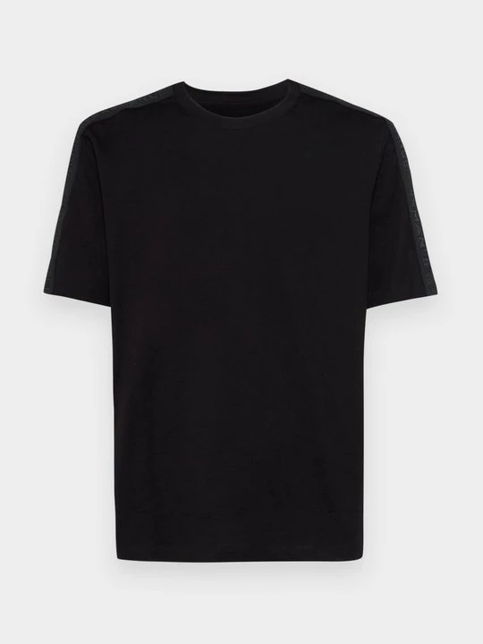 Obrázek produktu Jednoduché tričko Armani Exchange černá