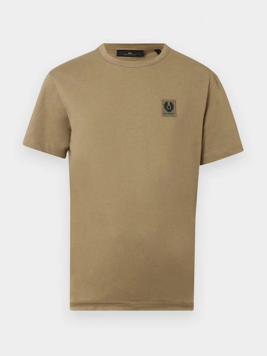 Obrázek produktu Jednoduché tričko Belstaff khaki