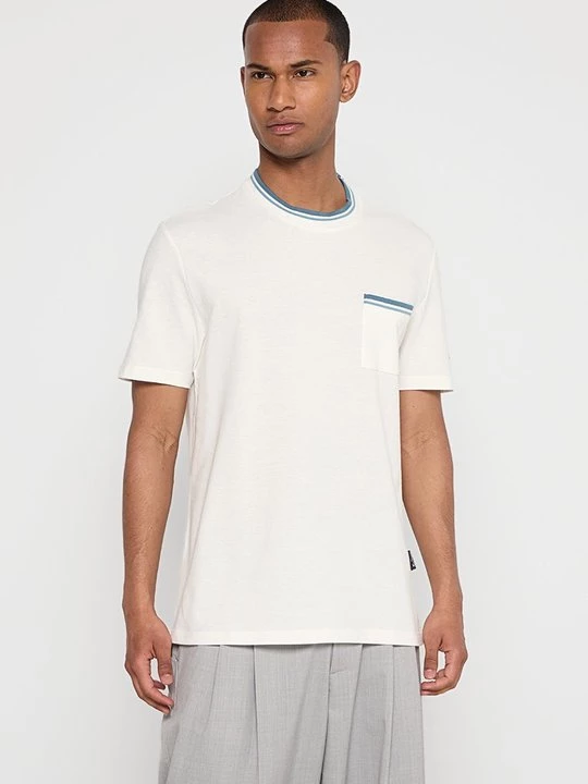 Obrázek produktu Jednoduché tričko Ben Sherman