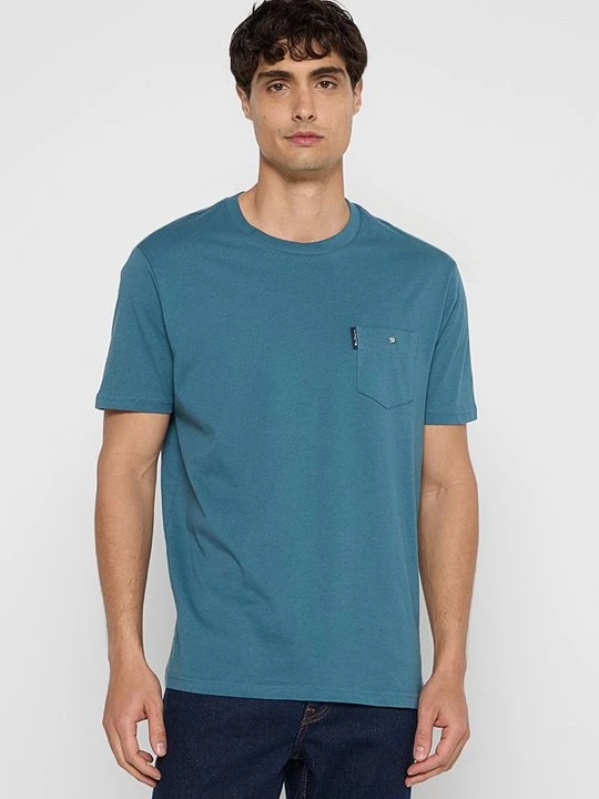 Obrázek produktu Jednoduché tričko Ben Sherman