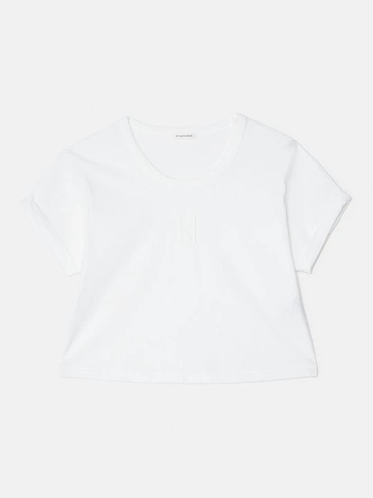 Obrázek produktu Jednoduché tričko By Malene Birger