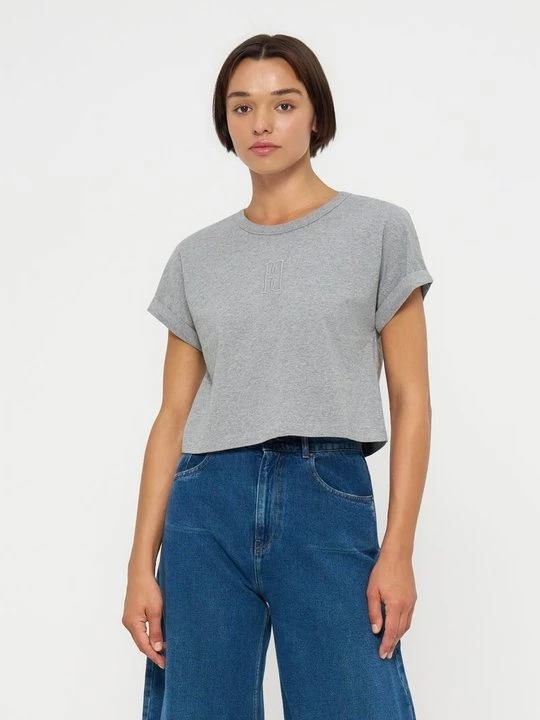 Obrázek produktu Jednoduché tričko By Malene Birger