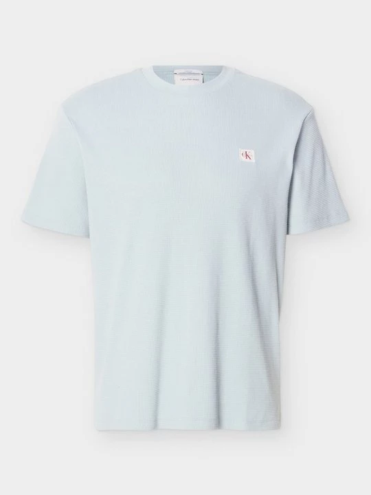 Obrázek produktu Jednoduché tričko Calvin Klein Jeans