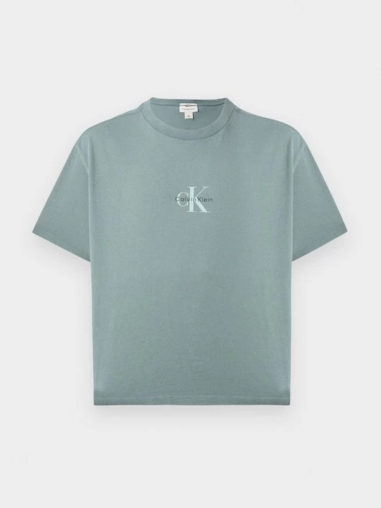 Obrázek produktu Jednoduché tričko Calvin Klein Jeans