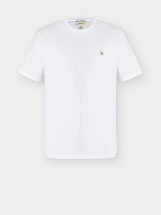 Obrázek produktu Jednoduché tričko Calvin Klein Jeans