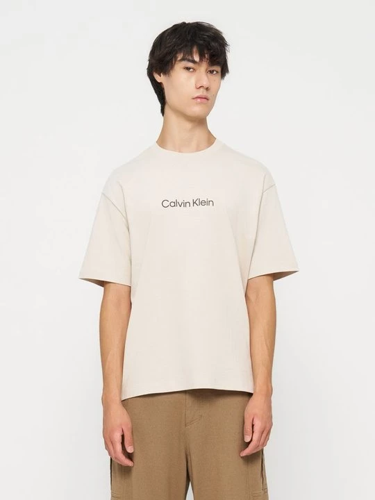 Obrázek produktu Jednoduché tričko Calvin Klein Jeans