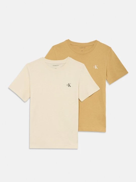 Obrázek produktu Jednoduché tričko Calvin Klein Jeans