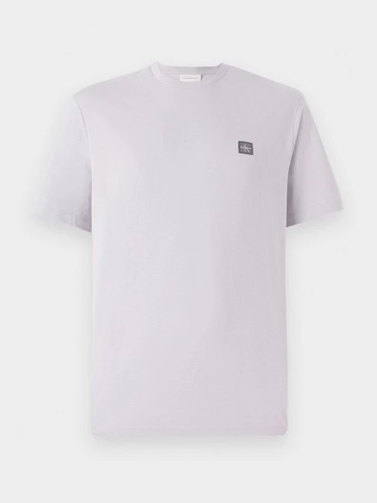 Obrázek produktu Jednoduché tričko Calvin Klein Jeans