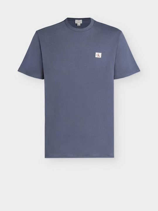 Obrázek produktu Jednoduché tričko Calvin Klein Jeans červená