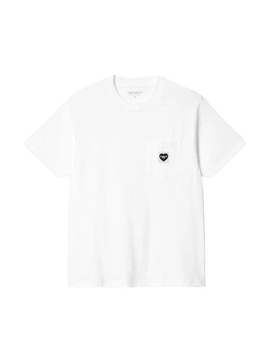 Obrázek produktu Jednoduché tričko Carhartt WIP