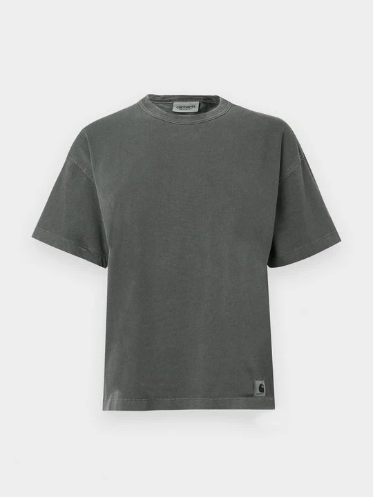 Obrázek produktu Jednoduché tričko Carhartt WIP černá