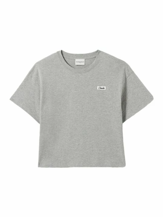 Obrázek produktu Jednoduché tričko CLAUDIE PIERLOT