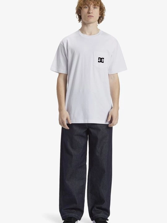Obrázek produktu Jednoduché tričko DC Shoes