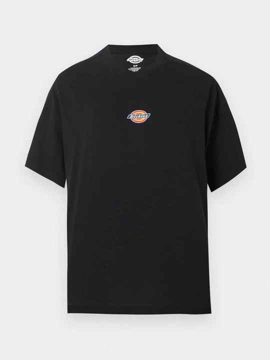 Obrázek produktu Jednoduché tričko Dickies černá